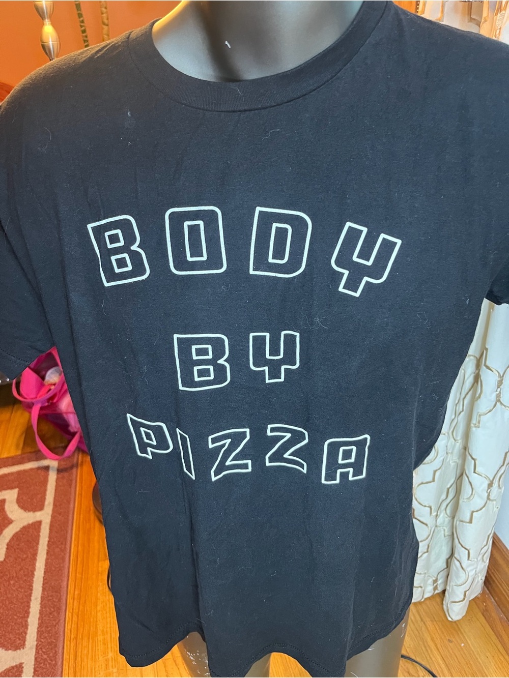 Adult tee shirt XL